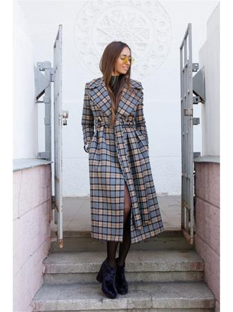 Пальто LN Family