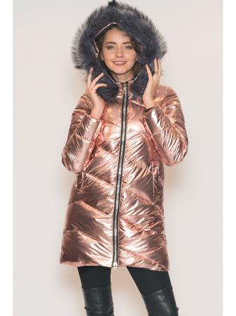 Пальто Modaleto