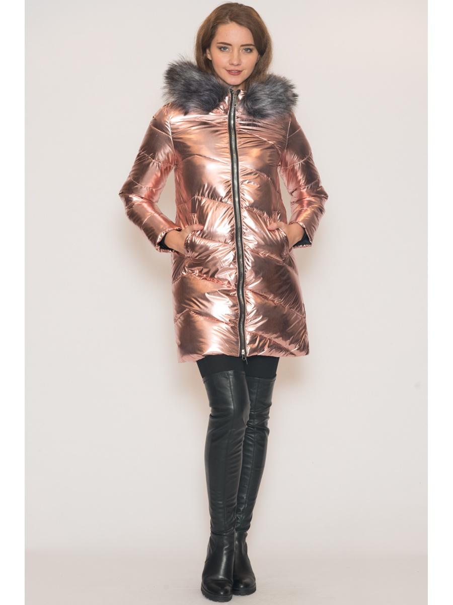 Пальто Modaleto