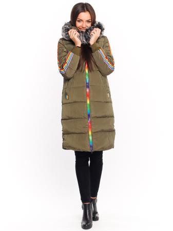 Пальто VipDressCode