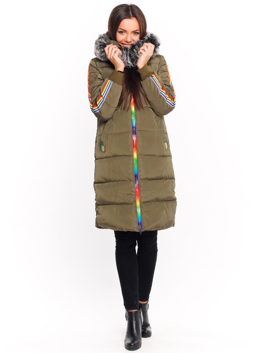 Пальто VipDressCode