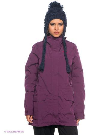 Пальто Bergans