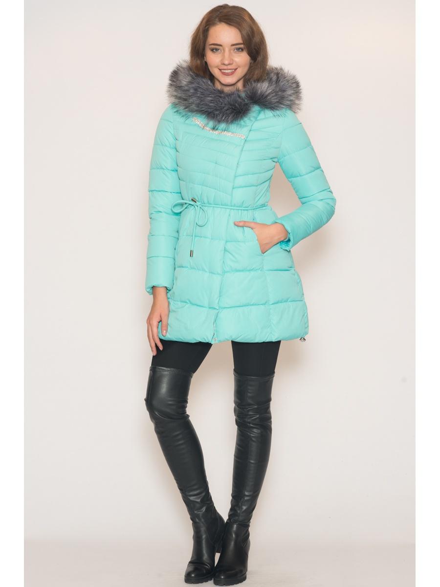 Пальто Modaleto