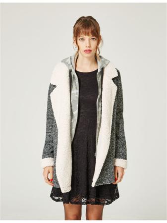 Пальто Jennyfer