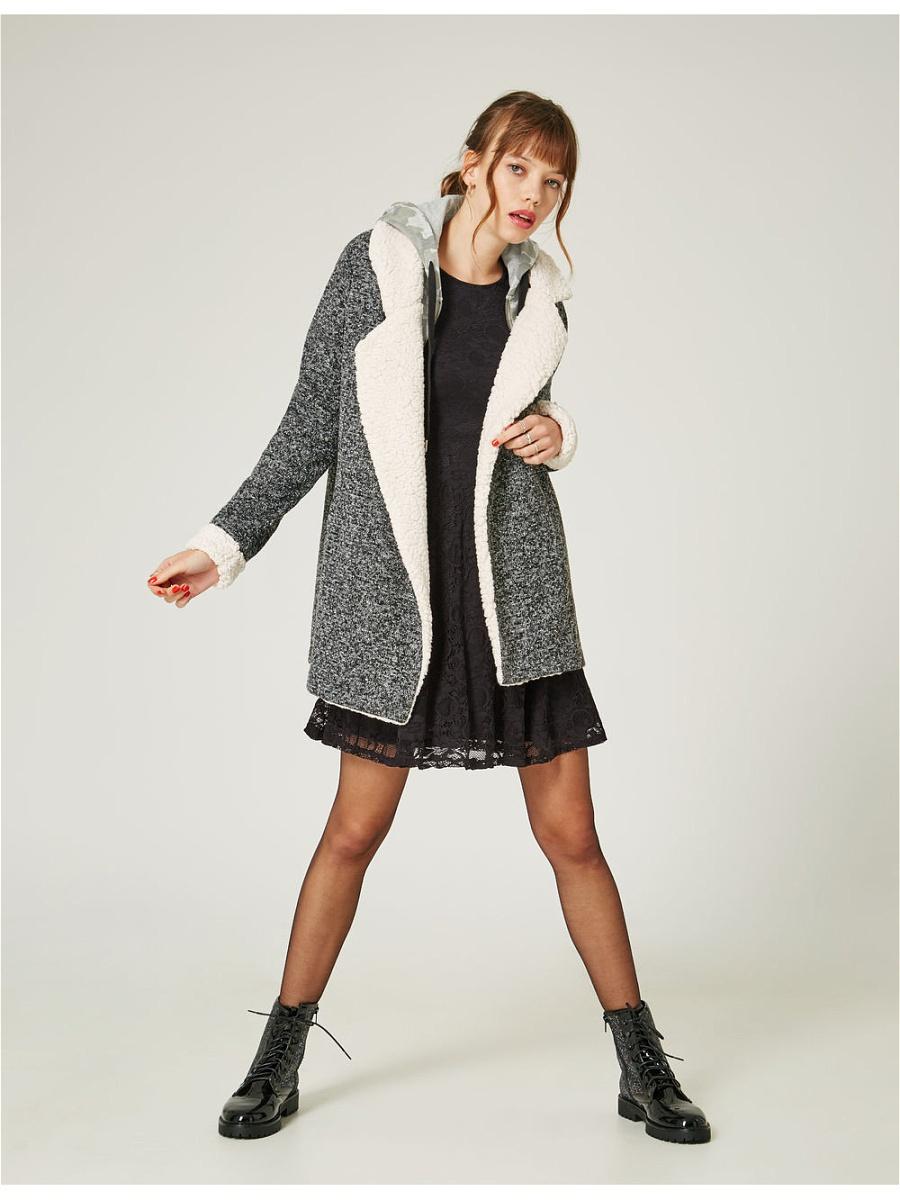 Пальто Jennyfer