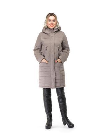 Пальто ROSSO-STYLE