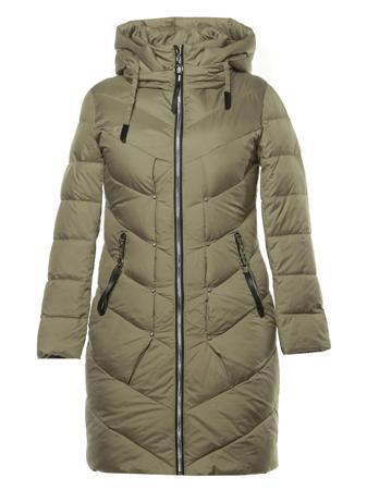 Пальто Classic Fashion