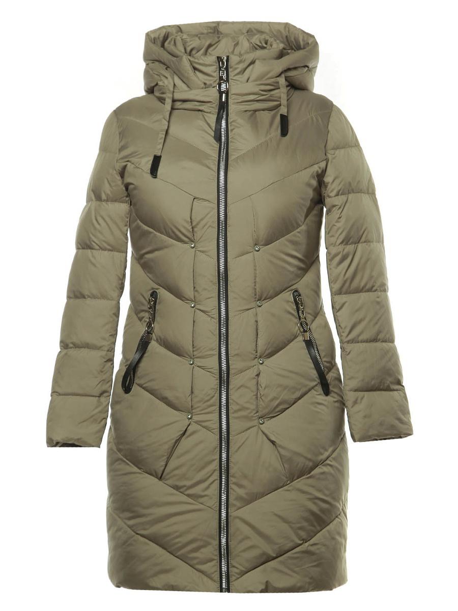 Пальто Classic Fashion