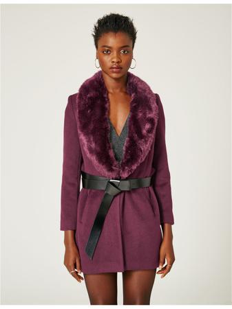 Пальто Jennyfer