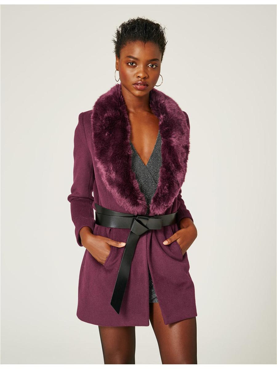 Пальто Jennyfer