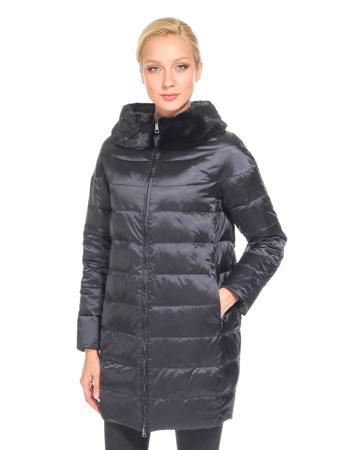 Пальто PRIMA WOMAN