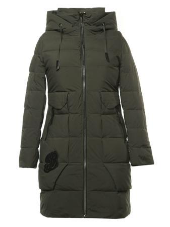 Пальто Classic Fashion