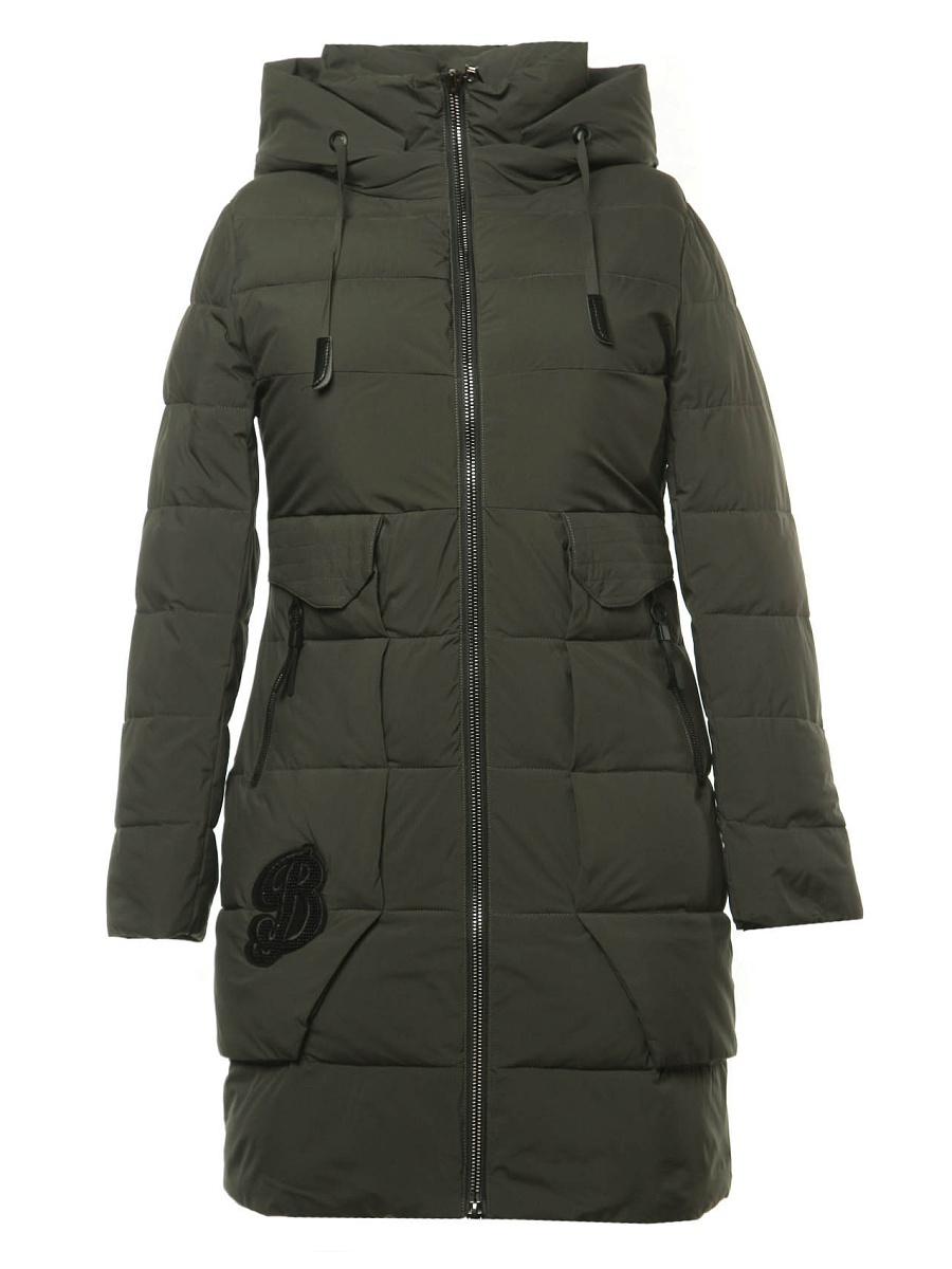 Пальто Classic Fashion