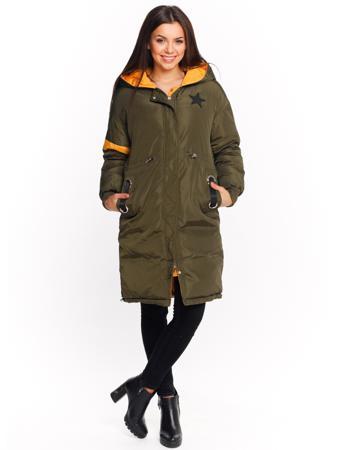 Пальто VipDressCode