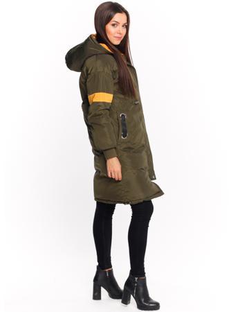 Пальто VipDressCode