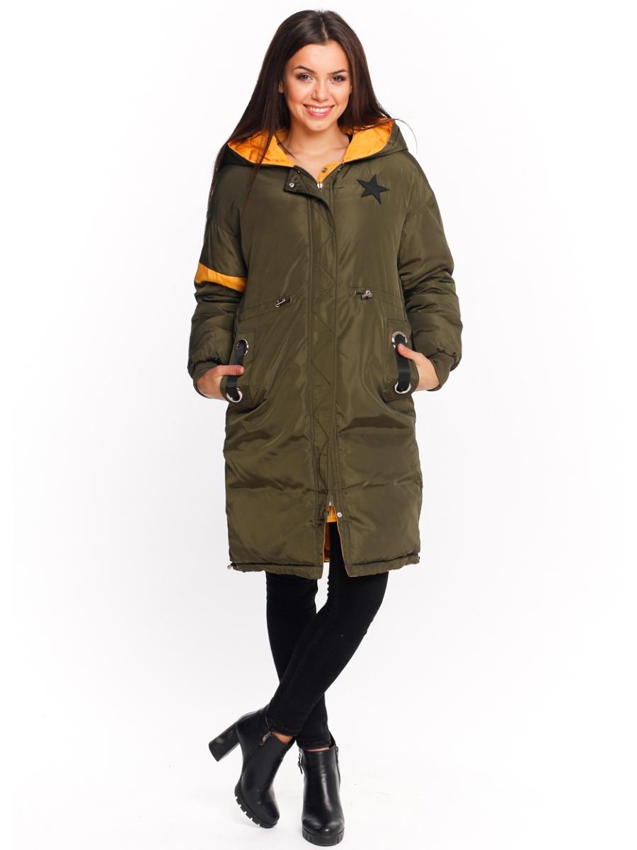 Пальто VipDressCode