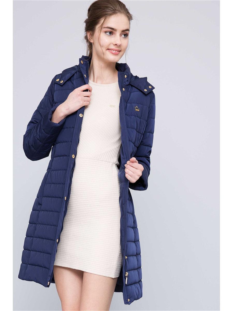 Пальто U.S. Polo Assn.