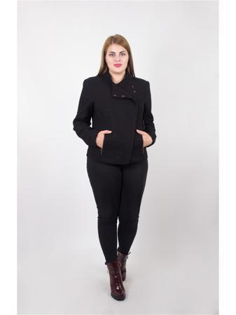 Пальто BON'A PARTE.