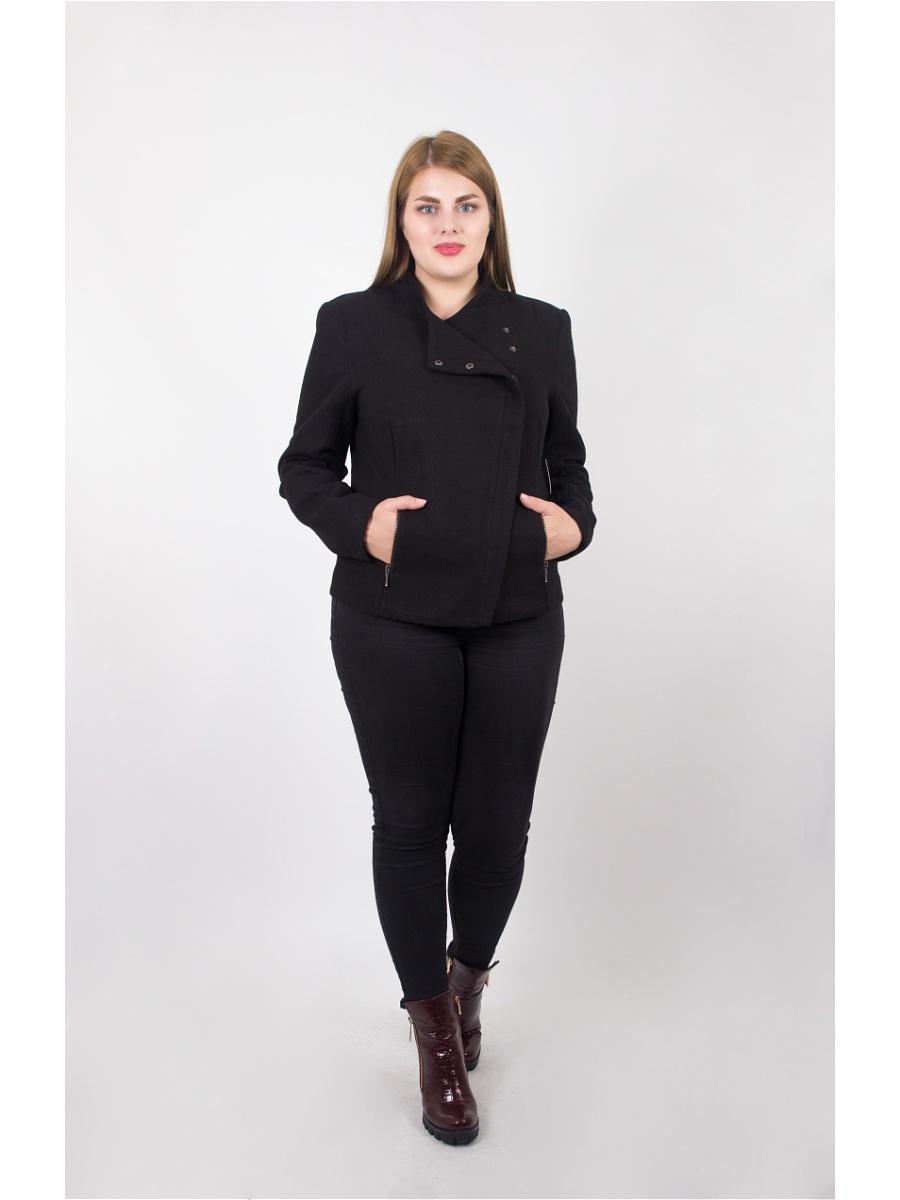 Пальто BON'A PARTE.