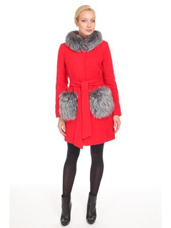 Пальто PRIMA WOMAN