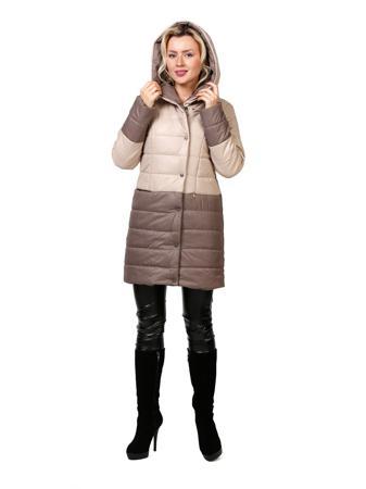 Пальто ROSSO-STYLE