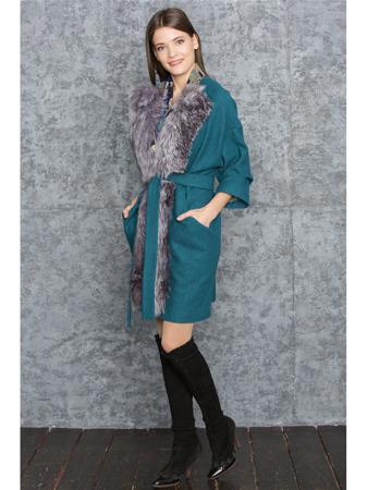 Пальто Tsurpal