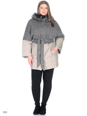 Пальто PRIMA WOMAN