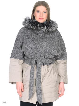 Пальто PRIMA WOMAN