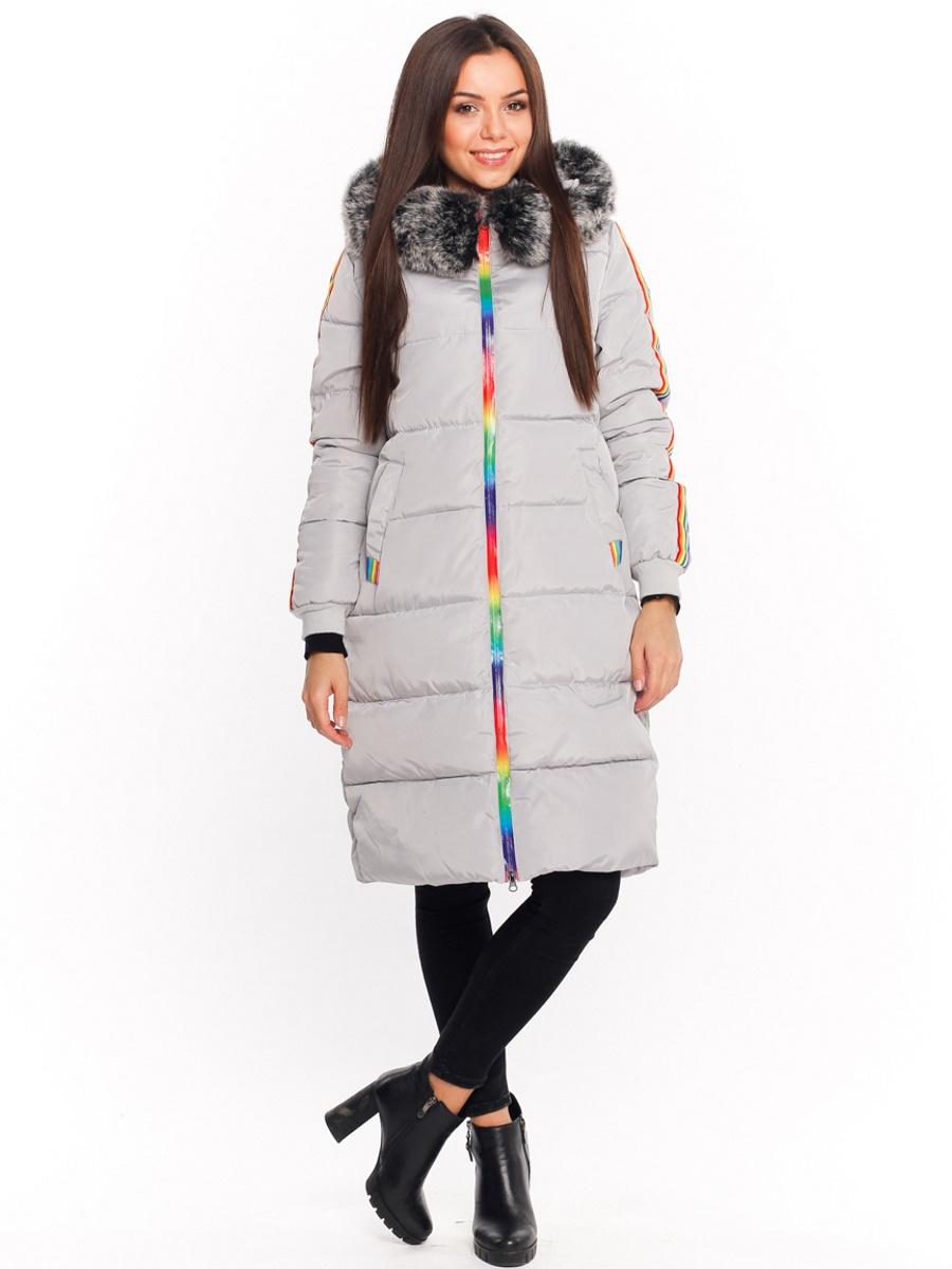 Пальто VipDressCode