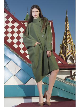 Пальто Voielle