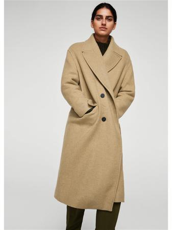 Пальто Mango