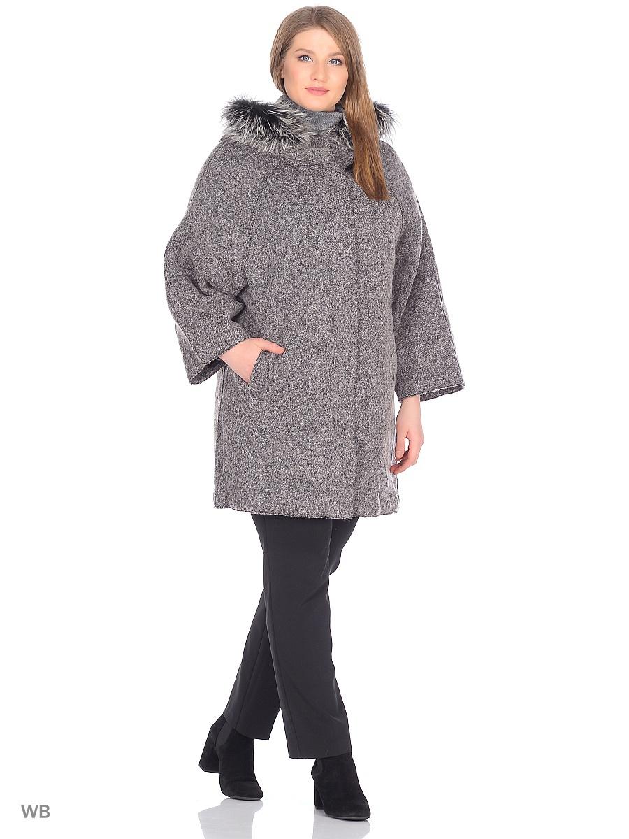 Пальто PRIMA WOMAN