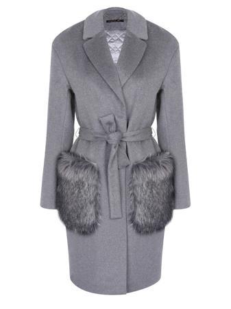 Пальто Love Republic