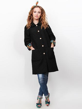 Пальто Nastya Sergeeva by May Be