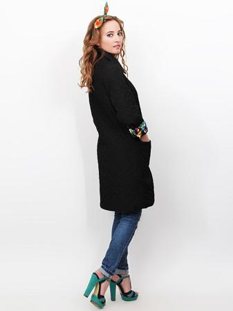 Пальто Nastya Sergeeva by May Be