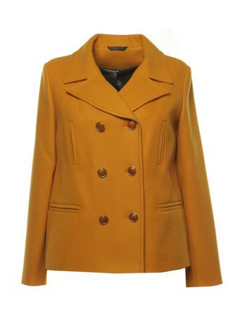 Пальто Стелла