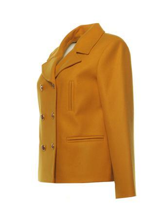 Пальто Стелла