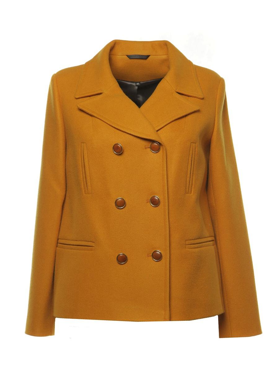 Пальто  -  цвет