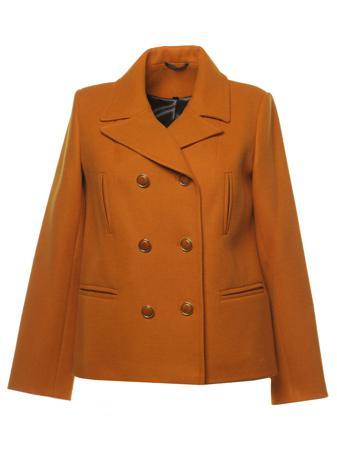 Пальто Стелла