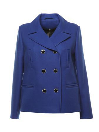 Пальто Стелла