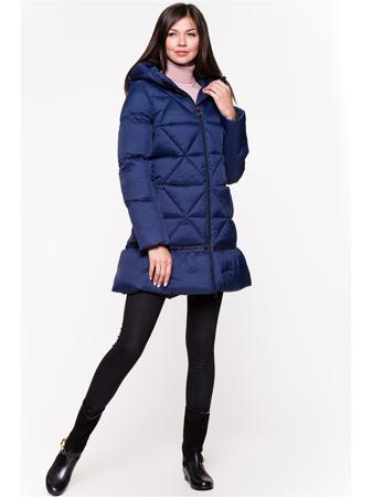 Пальто ODRI Mio