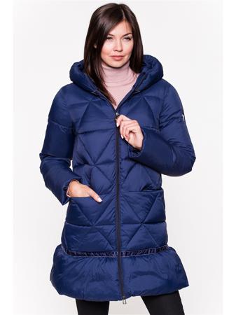 Пальто ODRI Mio