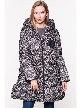 Пальто ODRI Mio