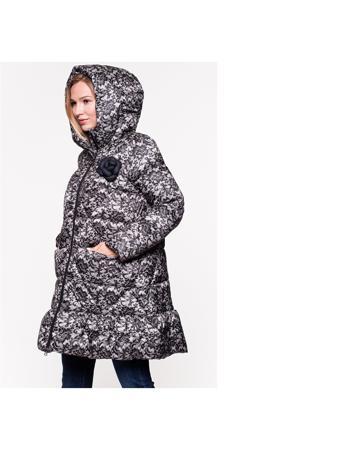 Пальто ODRI Mio