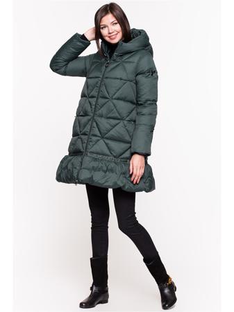 Пальто ODRI Mio