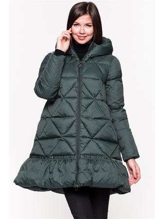 Пальто ODRI Mio