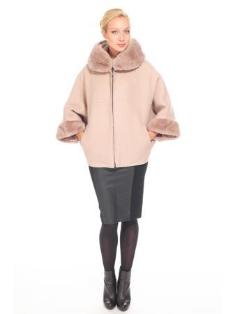 Пальто PRIMA WOMAN