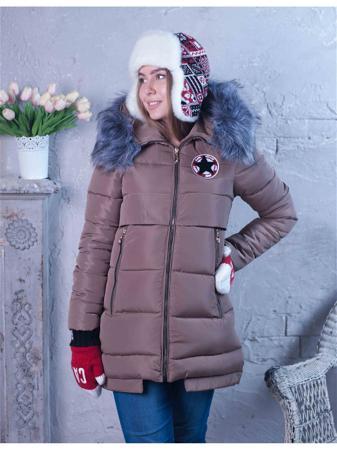 Пальто Швейный двор