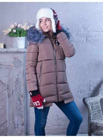 Пальто Швейный двор