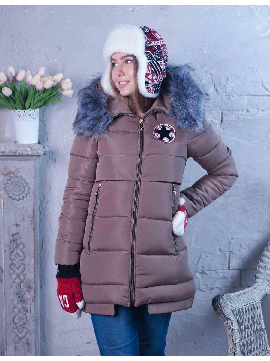 Пальто Швейный двор